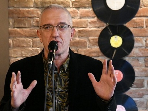 Дејан Цукић – Оде понедељак!