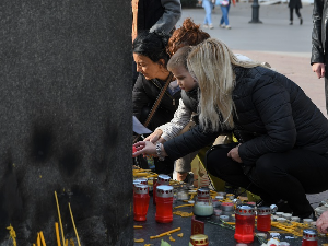 Град Нови Сад неће организовати дочек Нове године из пијетета према жртвама трагичне несреће