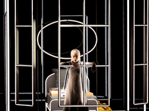 Кристоф Вилибалд Глук: Ифигенија на Тауриди