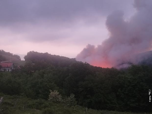 Затворена депонија Дубоко у Ужицу