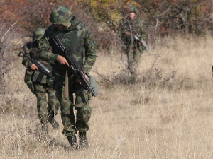 Вучић честитао припадницима Војске Србије Дан копнене војске и пешадије