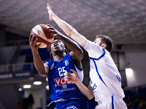 Спартак нанизао четврту победу - пала и Будућност у Подгорици