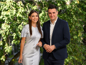 Један добар дан