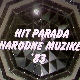Хит парада 1983.
