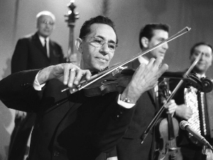 Музика за сва времена - Миодраг Јашаревић