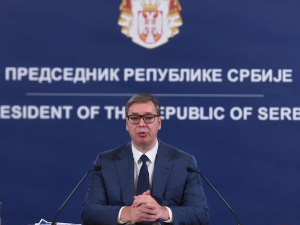 Вучић се сутра обраћа јавности
