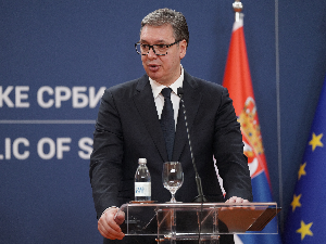 Председник Вучић се обраћа јавности у 18 часова 
