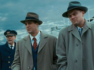 Затворено острво