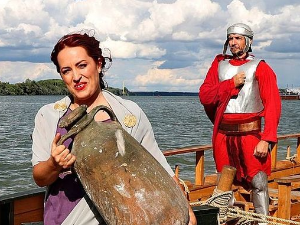 Наука 2022: Галијом по Лимесу