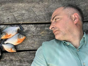 Фантастична планета