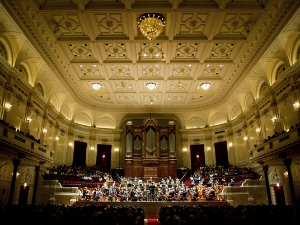 Светске музичке позорнице