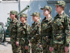 Војна академија, 33. епизода