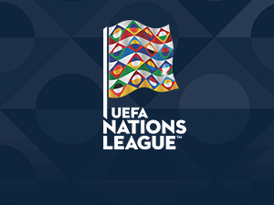 Жреб за утакмице Уефа Лиге Нација