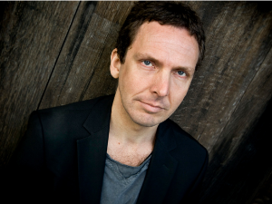 Музика вива – Дела Јеспера Нордина