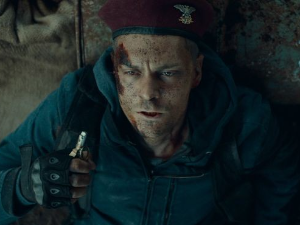 Балканска међа, 4-4