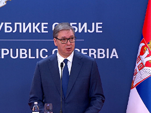 Вучић честитао Дан Ратног ваздухопловства и противваздухопловне одбране