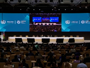 На конференцији КОП 29 представљен извештај о циркуларној економији