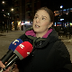 Приведена па кажњена грађанска активисткиња на путу Митровица-Рашка