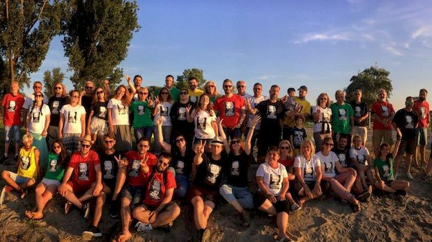 Небојша Челик – Како преживети модерна времена: Стрес