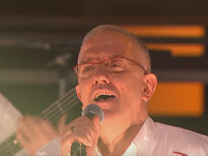 Дејан Цукић – Оде понедељак!