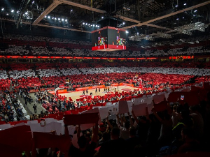 Звезда без навијача против миланске Олимпије