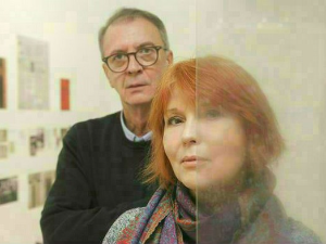Снежана Ристић и Радоња Лепосавић: Качаци у Топчидеру