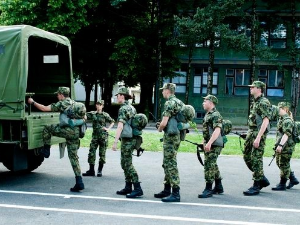 Војна академија, 39. епизода