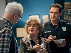 Лако је Ралету, 3-40