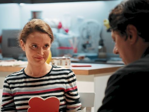 Лако је Ралету, 1-40