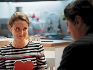 Лако је Ралету, 1-40