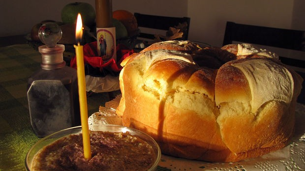 Ухвати дан: У сусрет славама