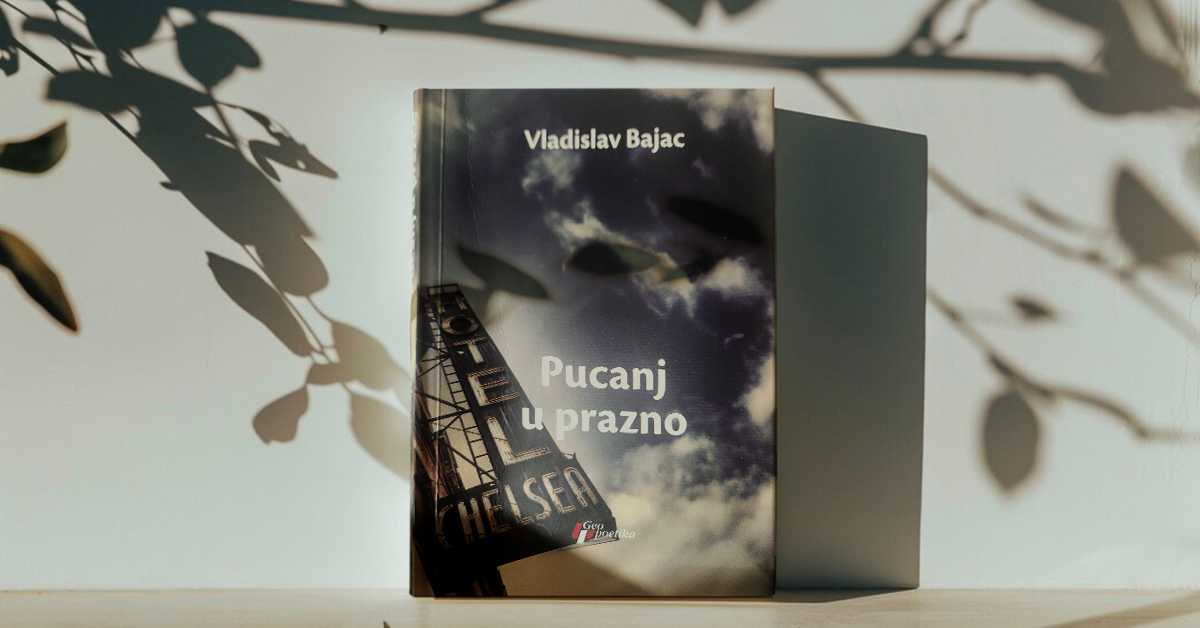 Стартер је означио почетак – „Пуцањ у празно“ Владислава Бајца   