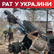 Фајненшел тајмс: 60.000 Украјинаца дезертирало ове године; Зашто је војни буџет Русије најтановитији у постсовјетској историји