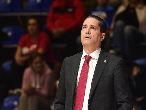 Сферопулос: Добили смо утакмицу против доброг тима