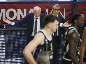 Обрадовић: Требало нам је да одиграмо озбиљну утакмицу после издања у Истанбулу