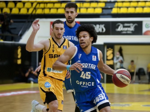 Рашир Болтон најкориснији играч седмог кола АБА лиге