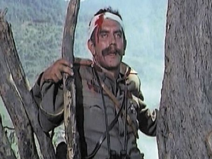 Марш на Дрину