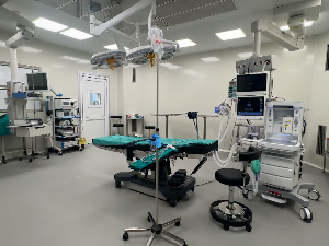 Лозница: Отворен нови савремени  хируршко-гинеколокшки блок