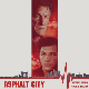 Музика за филм „Asphalt City” редитеља Жан-Стефана Совера       