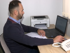 Које проблеме дечјој СОС линији пријављују деца и млади из Ниша?