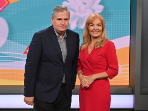 Србија на вези, РТС Свет, 18.55