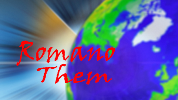 Romano Them: Прича Ромкиње из Америке