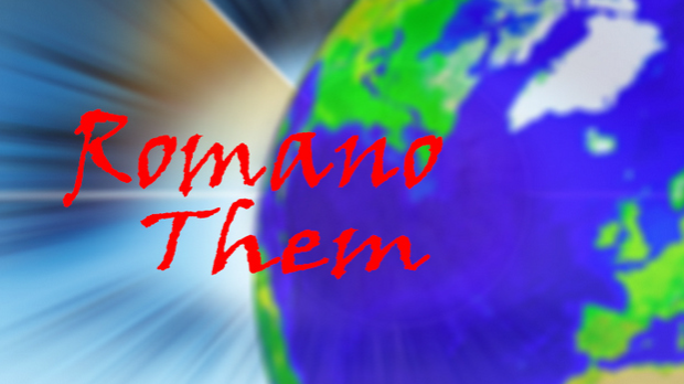 Romano Them: Образовањем против предрасуда