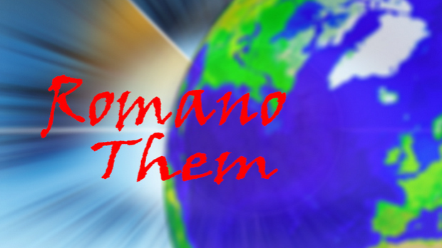 Romano Them: Правда после девет година