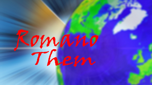 Romano Them: Мемоари Каролине Козакове