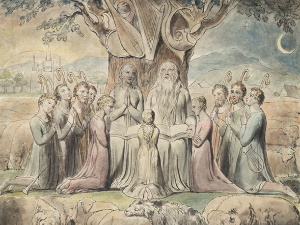 Музика из маске за плес „Јов” Ралфа Вона Вилијамса