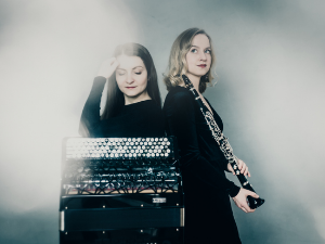 Век хармонике – Албум „Метаморфозе“ дуа Амабиле