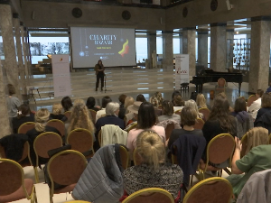 Међународни клуб жена и ове године прикупља средства за добротворне сврхе