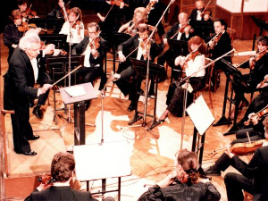 Сто година Радио Београда – Симфонијски оркестaр