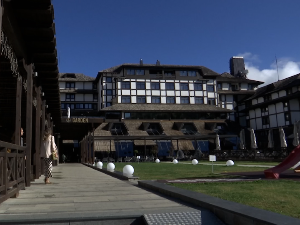 Где највише путујемо пред предстојећи Дан примирја? 